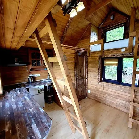 Plai Гостевой дом Рахов