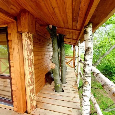 Гостевой дом Plai