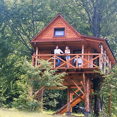 Гостевой дом Plai 4*