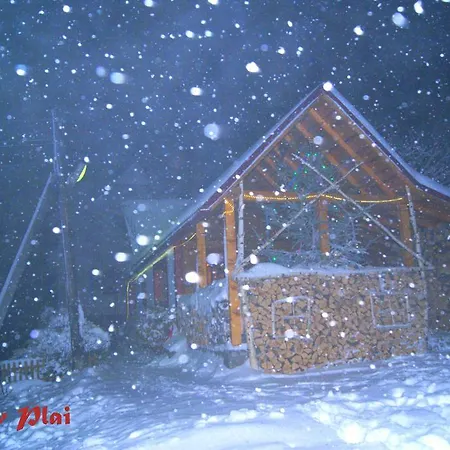 Гостевой дом Plai