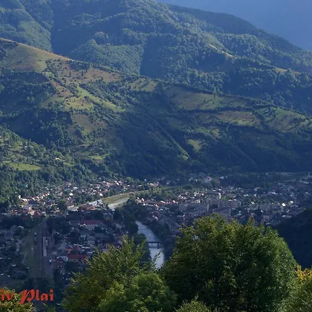 Plai Гостевой дом