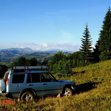 Plai Гостевой дом 4*