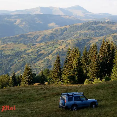 Гостевой дом Plai 4*