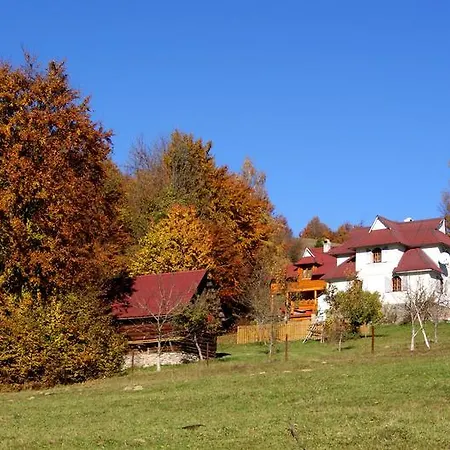 Гостевой дом Plai 4*