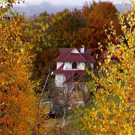 Plai Гостевой дом 4*