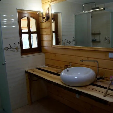 Plai Гостевой дом 4*