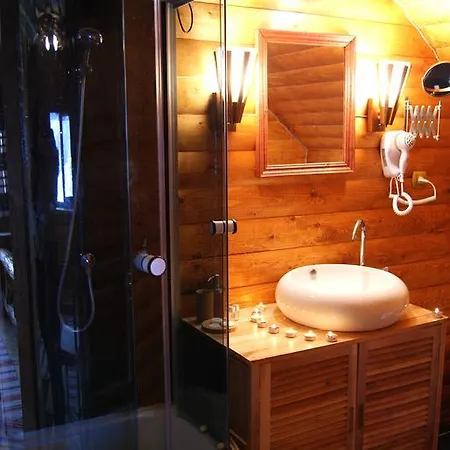 Plai Гостевой дом Рахов