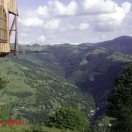 Гостевой дом Plai