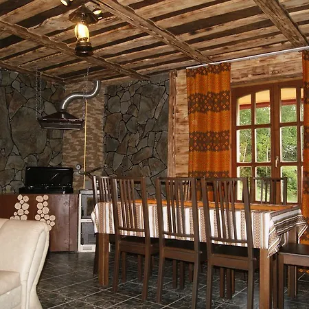 Гостевой дом Plai