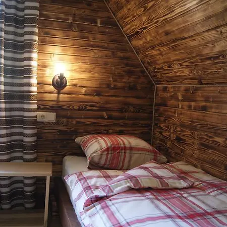 Гостевой дом Plai 4*