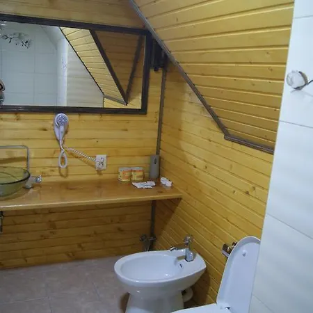 Plai Гостевой дом Рахов