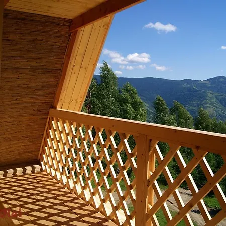 Гостевой дом Plai