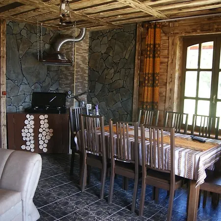 Plai Guest house
