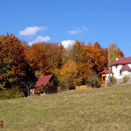 Гостевой дом Plai