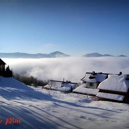 Plai Гостевой дом