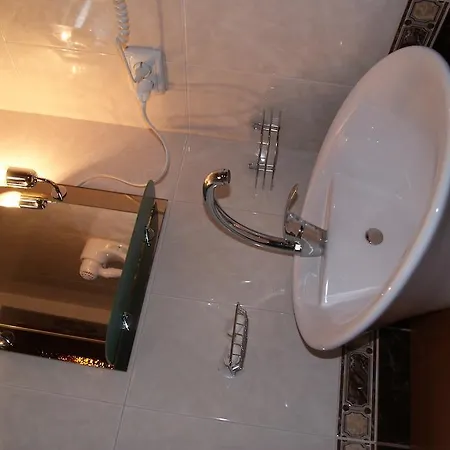 Guest house Plai