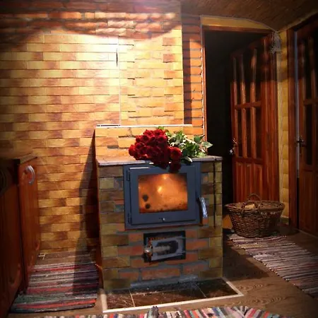 Plai Гостевой дом 4*