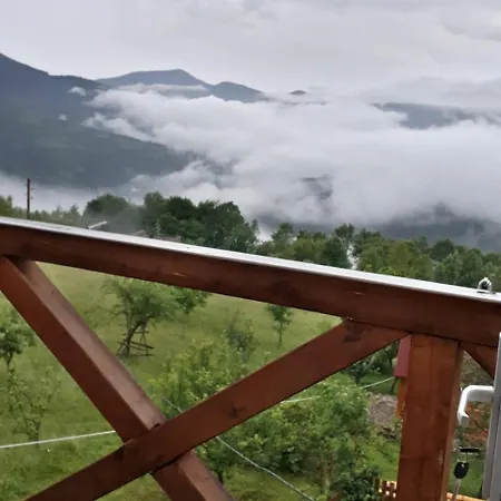 Гостевой дом Plai