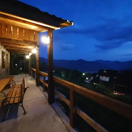 Plai Гостевой дом Рахов