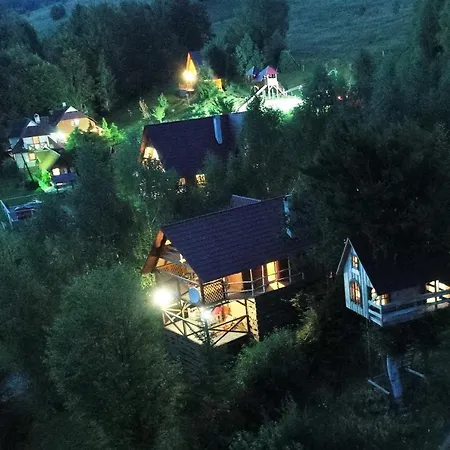 Plai 4* Rakhiv