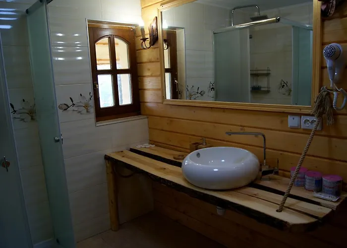 Plai Gæstehus 4*