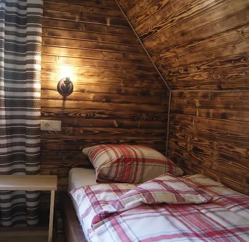 Gæstehus Plai 4*