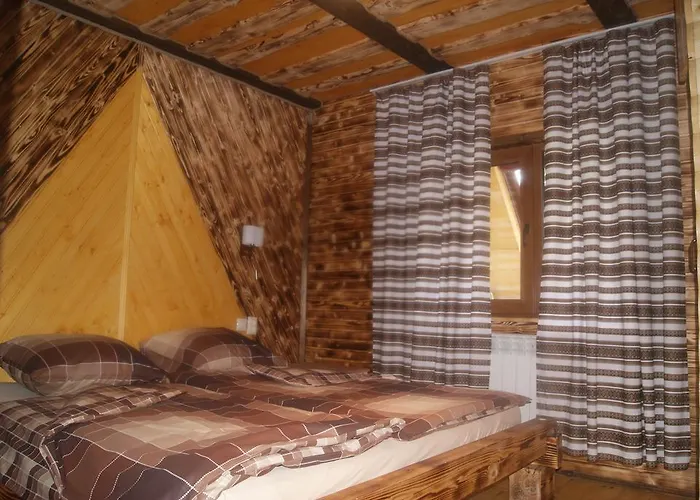 Plai Gæstehus 4*