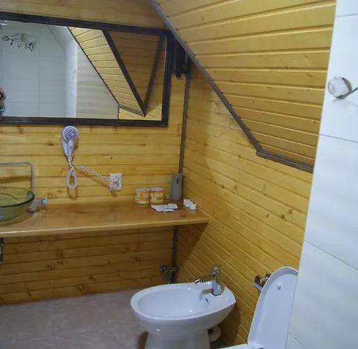 Plai Gæstehus Rakhiv