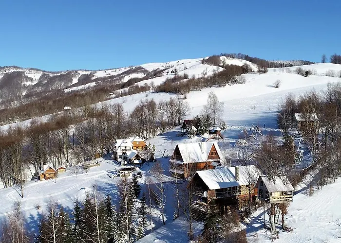 Plai 4* Rakhiv