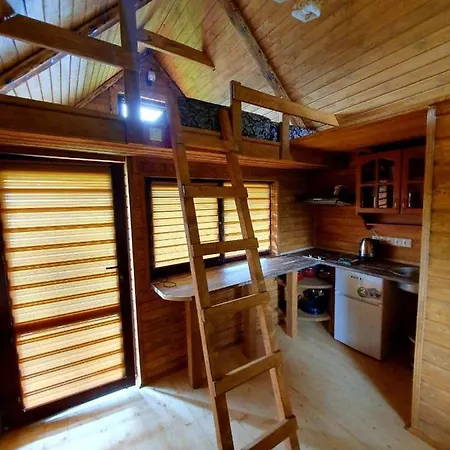Plai Гостевой дом 4*