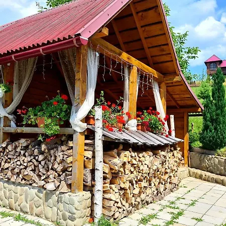 Plai Guest house 2*