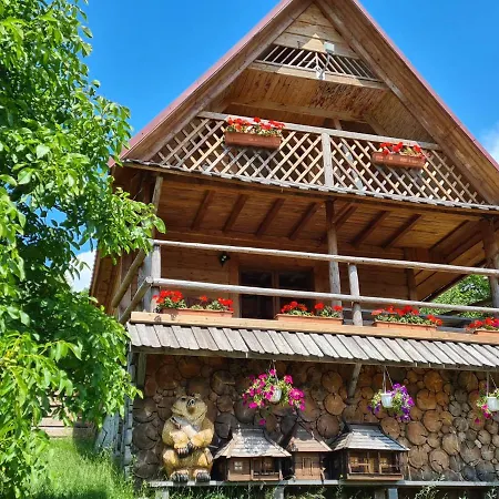 Guest house Plai