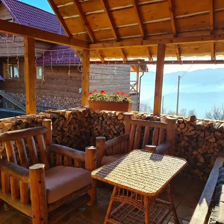 Guest house Plai Rakhiv