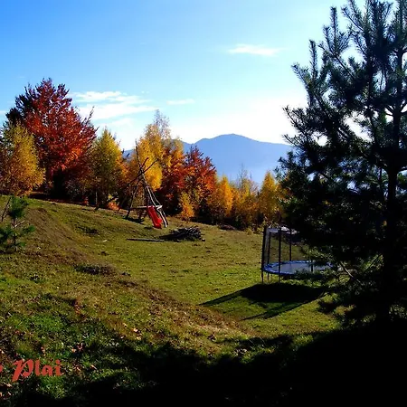 Гостевой дом Plai 4*