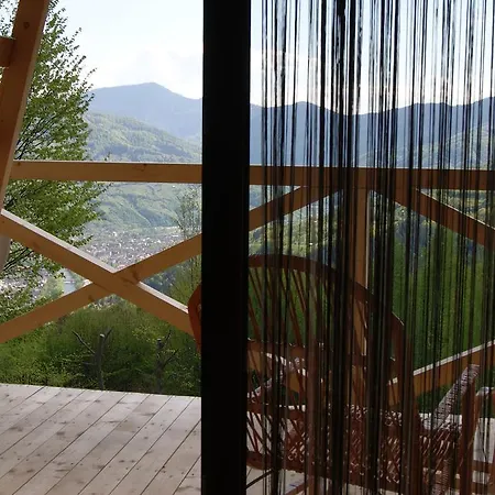 Guest house Plai Rakhiv