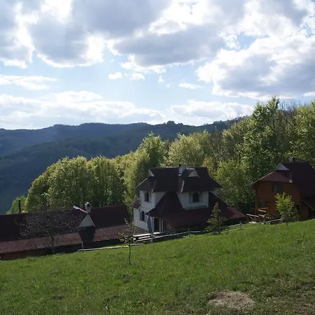 Guest house Plai Rakhiv