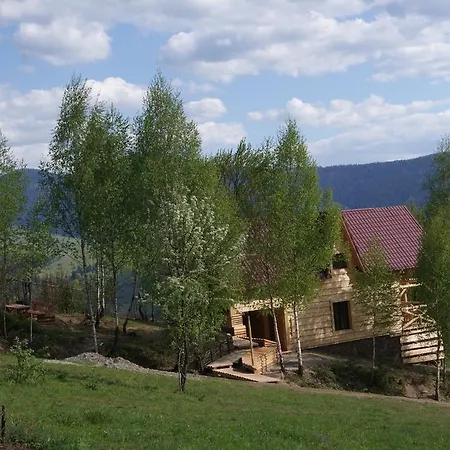 Guest house Plai Rakhiv