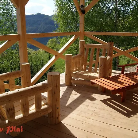 Plai Rakhiv