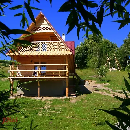 Plai Guest house Rakhiv