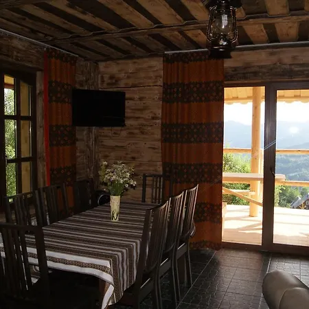 Guest house Plai Rakhiv