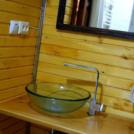 Гостевой дом Plai Рахов