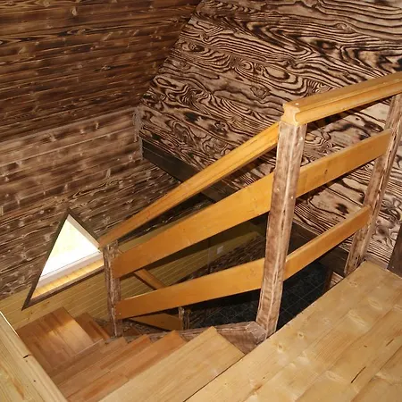 Guest house Plai Rakhiv