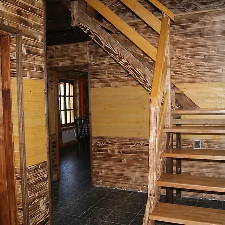 Plai Guest house