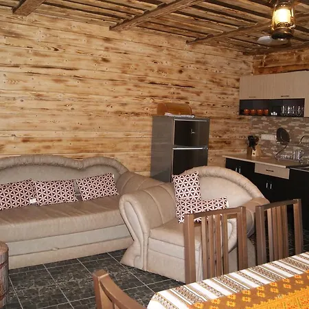 Plai Guest house Rakhiv