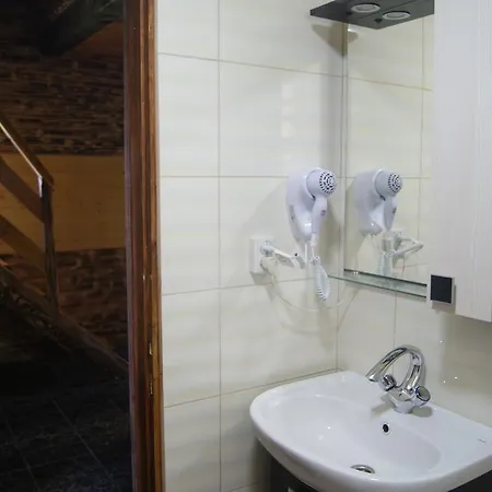 Plai Гостевой дом 4*