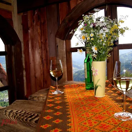 Plai Гостевой дом 4*