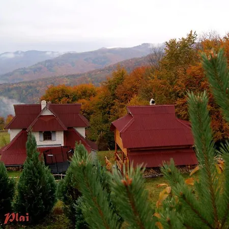 Plai Рахов