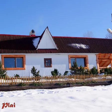 Гостевой дом Plai 4*