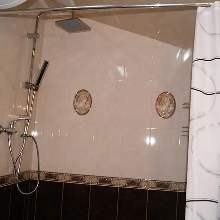 Plai Гостевой дом 4*