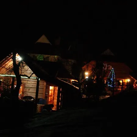 Plai Гостевой дом 4*